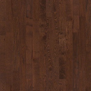 Madison Oak 4 Inches Coffee Bean